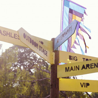 Miesto pre vaše podujatie